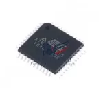 ATMEGA16L-8AU TQFP44